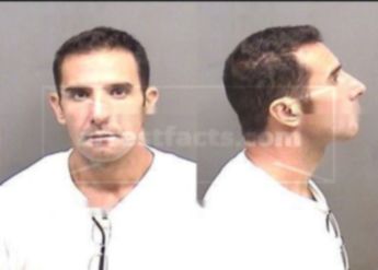 Steven Mark Ridge