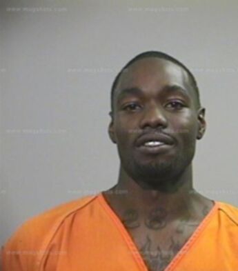 Brady Bernard Williams