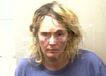 Sandra Marie Alderman