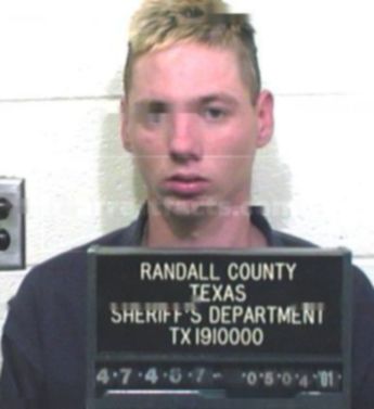 Curtis Dale Mills