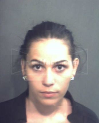 Lalita Ananda Burton