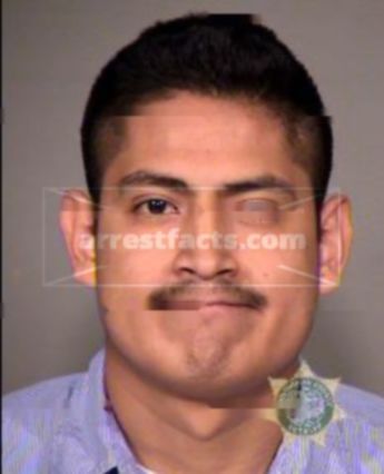 Byron Odilsar Rivasgomez