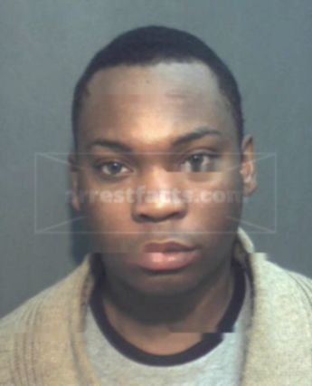 Derrick Louis Carlyle