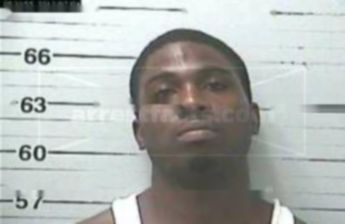 Alfonzo Martinez Sparkman
