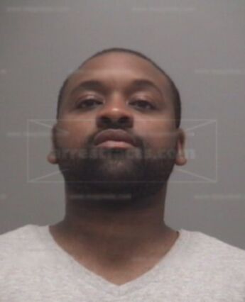 Reginald Antwone Randolph