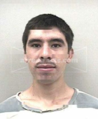 Antonio Diaz