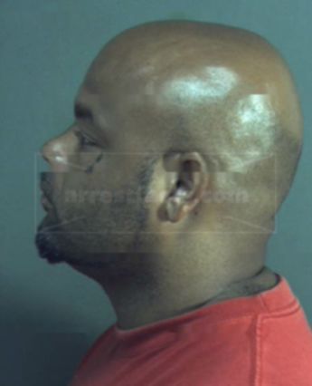 Theron Jermane Garner