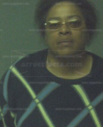 Yvette Yolanda Roberts