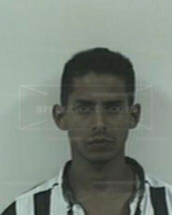 Arnold Ocasio