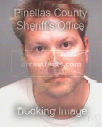 Christian Adam Cumbie