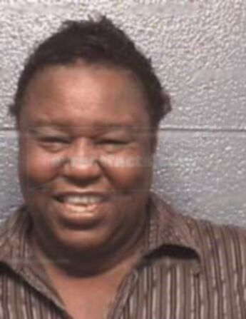 Betty Pinkney