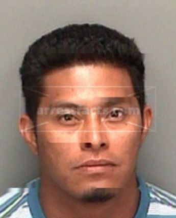 Marco Antonio Ulloa