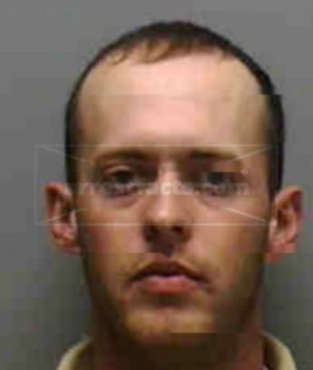 Christopher Anthony Tanner