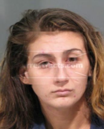 Jessica Fawn Davidson