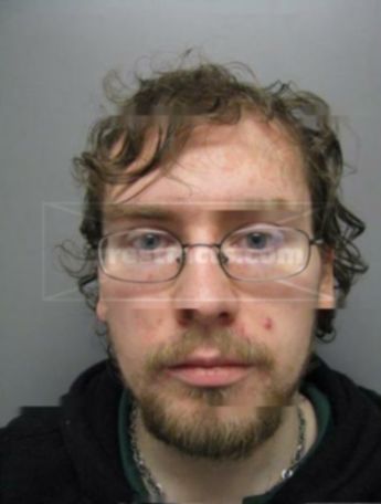 Brian Lee Desrosiers