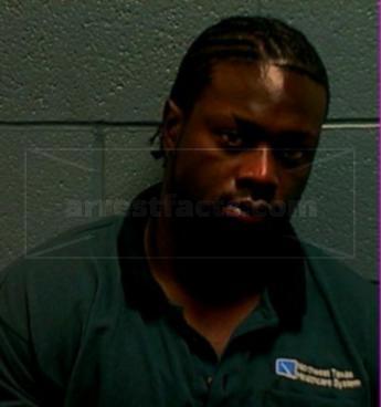 Christopher C Glasper