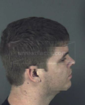 Jarred James Pugh