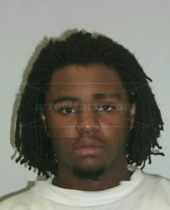Keythan Whatley