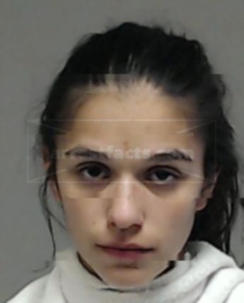 Leah Marie Beverly