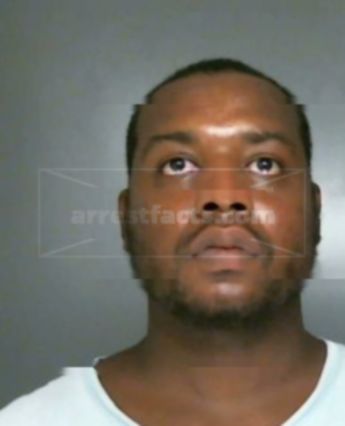 Byron Masteric Johnson