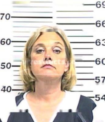 Sherry Marlene Pedigo