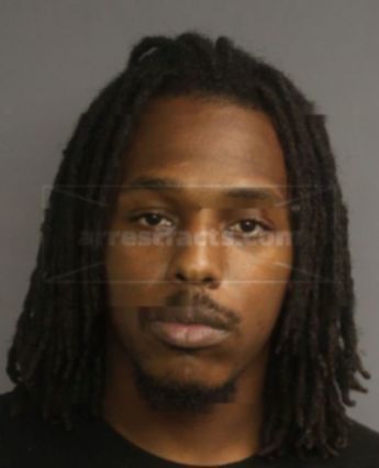 Omar Mccombs
