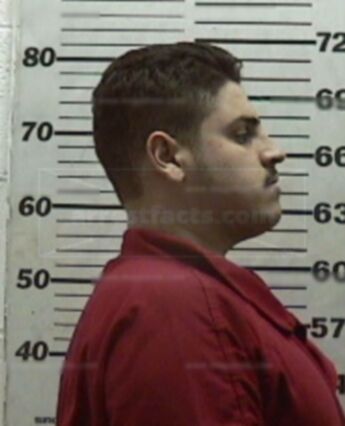 Amado Beltran Rodriguez