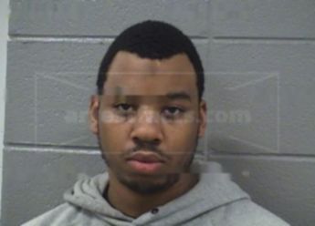 Davon Morgan