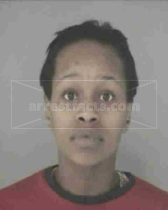 Kimberly Annette Boclair
