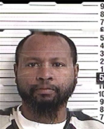 Derek Deon Parker