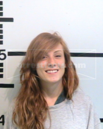 Sara Elizabeth Manry
