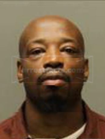 Irvin Brentley