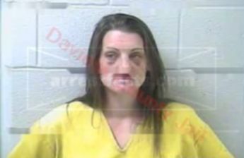Melanie Louise Burke