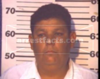 Gualberto Alvarez Luna