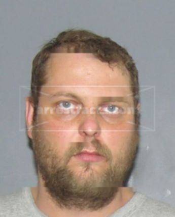 Tony Raymond Alcorn
