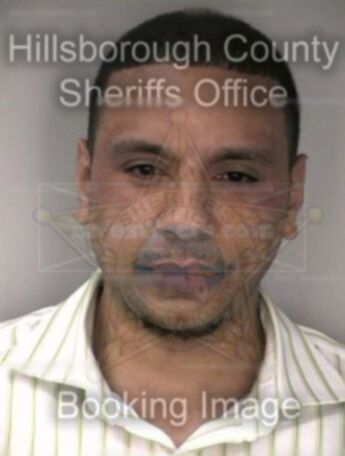 Jason J Calderon