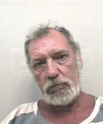 Glenn Davis Hickman