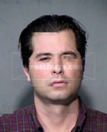 Timothy Houston Mcpherson