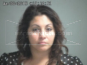 Annette J Garcia