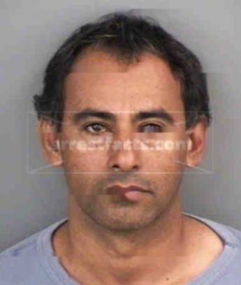 Elias Barahona