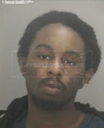 Stephon Alexander Beaver