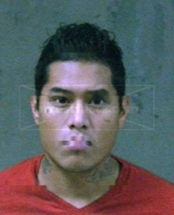 Ulises Jonathan Molina
