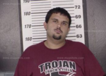 Chad Allen Pryor