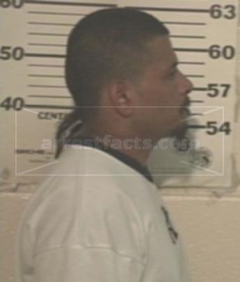 Christopher Gonzalez Garza