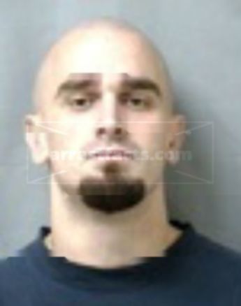 Zachary Dean Fletcher