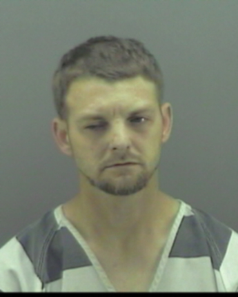 Jason Scott Coleman