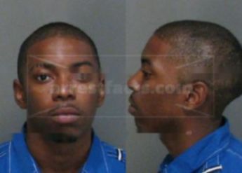 Terrell Andrews