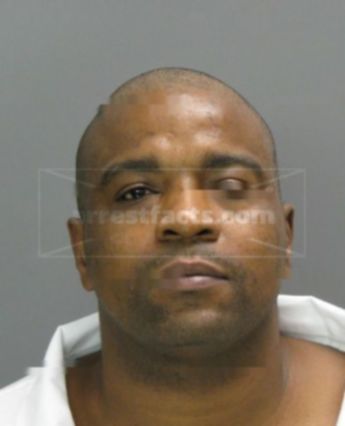 Carlos Lamont Jones