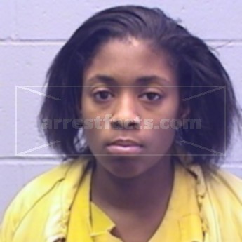 Crystal I. Fondren