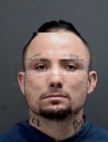 Nicholas Lee Myers